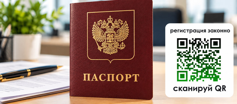 регистрация в Нефтекамске прописка в Нефтекамске